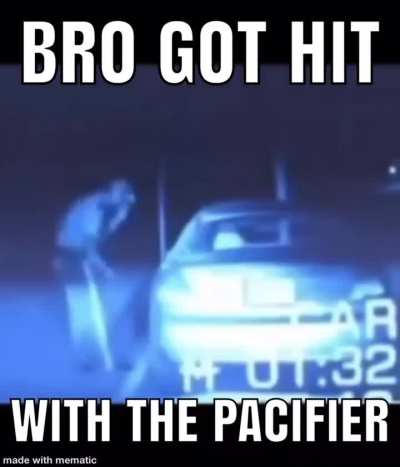 Royal pain back at it again