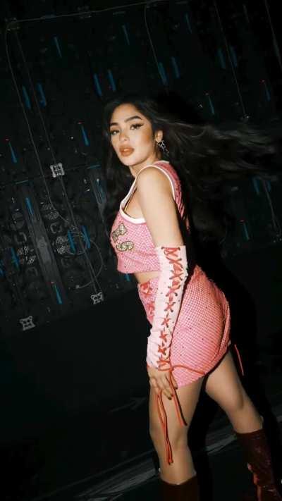 Andrea Brillantes