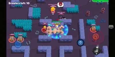 Probably the EASIEST way to Do the Flying Brawler Glitch