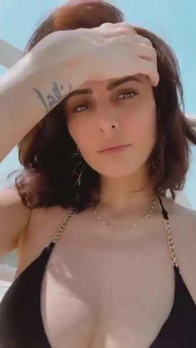 Geeting back into Tease game