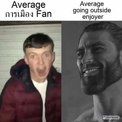 Retard do be tweeting