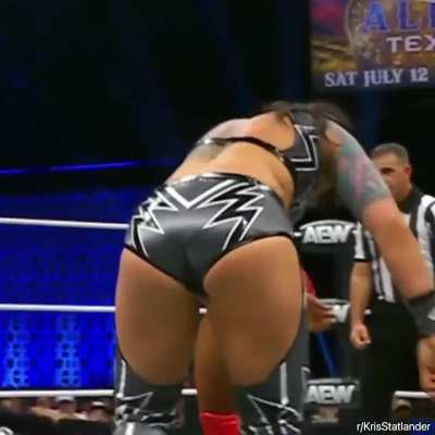 Kris Statlander (6/25/25)