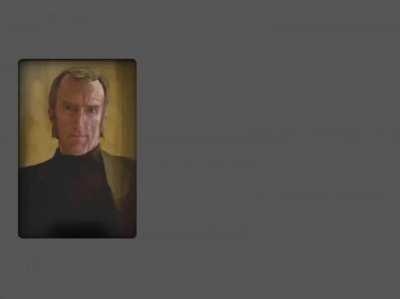 Cave Johnson Eat A Lemon And Dies