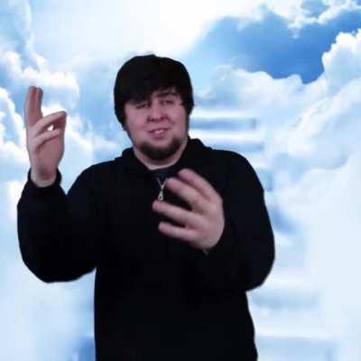 Life's A Circus, And I'm The Clown.