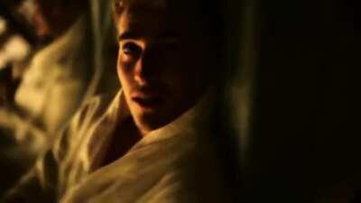 Simpler times. Still my favorite snippet ever.