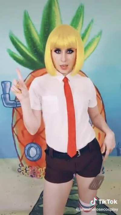 Found this on TikTok thought it would be appreciated here