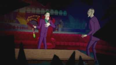 Tier list era of this sub went on for A WHILE