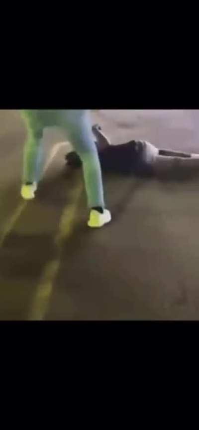 A big reason on why weight classes exist