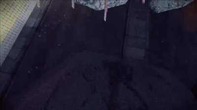 How a Muscle player stealth Car shop