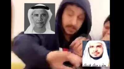 😳😳وهذا هو أول فيديو