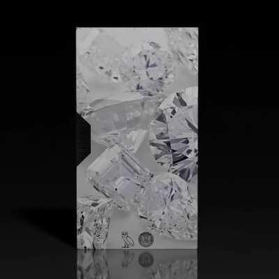 If Drake Albums Were On VHS