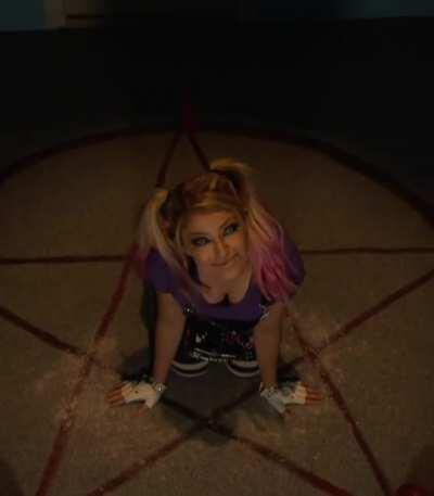 A sign of things to come