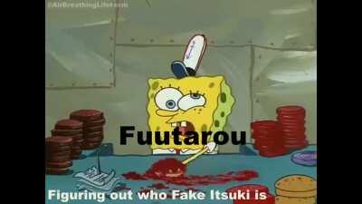 Scrambled Eggs in a nutshell