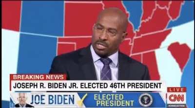 He made so many good points