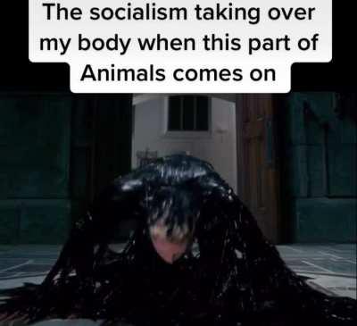 We can overthrow br*rain together, rog