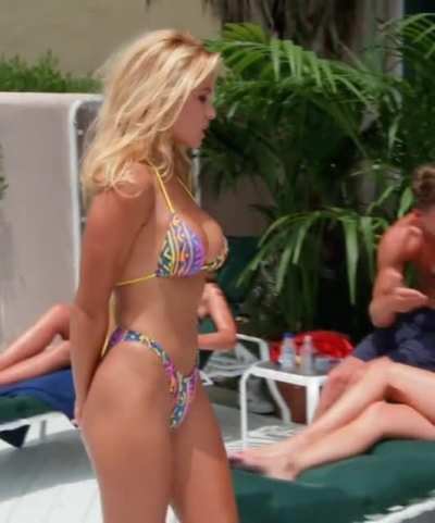 Pamela Anderson from the mid 90s