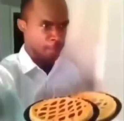 I feel the mold invading my throat