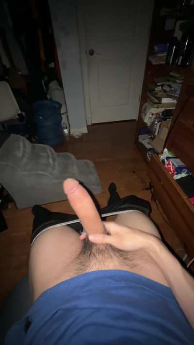 8 INCH MEAT