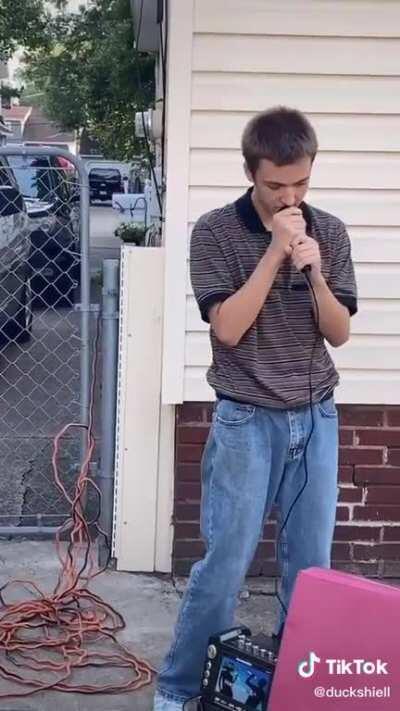 I see nothing wrong with this situation