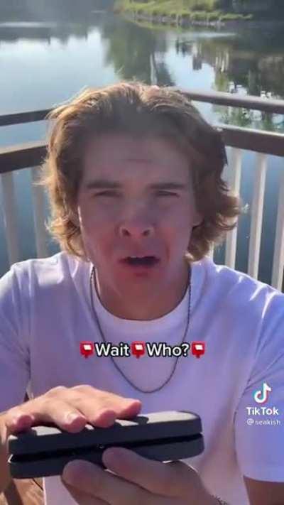 Mrs Imposter 😭😭😭