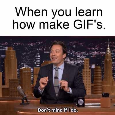 I have acquired new power and limits!!