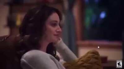 I can't explain what just happened