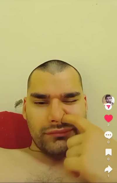 Usager de penjamin moyen