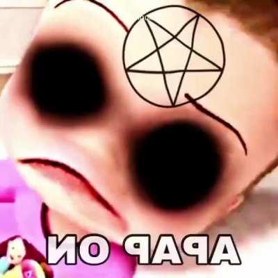 J̵̛̫o̶͇̽h̴͊͜n̷̊ͅn̴̖̆y̸̘̌ ̸̩̾J̶̤̃ȏ̴͜h̶̩̃n̶̳̍ṇ̶̅y̵̟͝