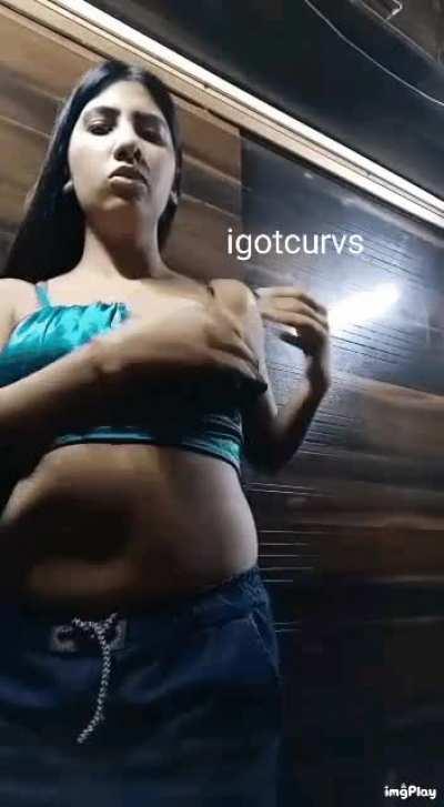 who wants to taste them? [F]