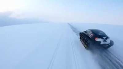 bentley + tank = tankley