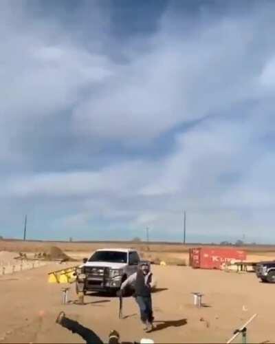 That’s why it’s called ‘hardhat’