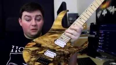 Huh... that's pretty neaTAAAAAA