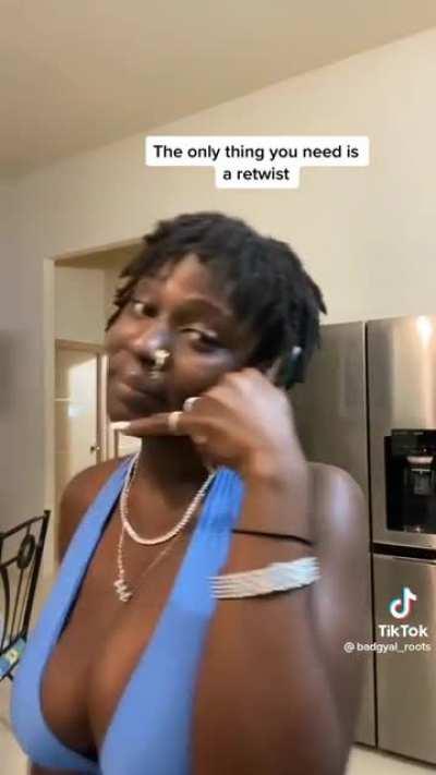 @badgal_roots 🍒🍒