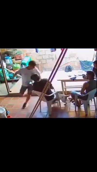 Pasok ka di nangangagat yan