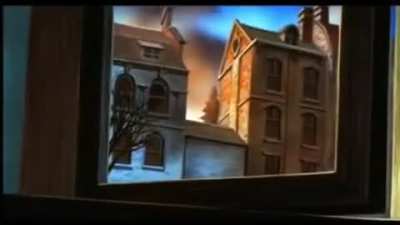 Dublagem em português de Felidae: O Gato Detetive (1994)