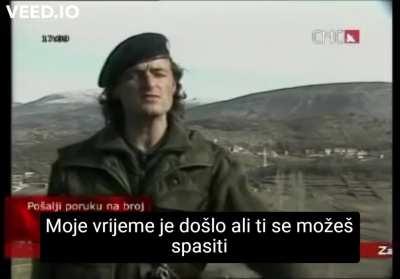 Ovo nije laž, pomozite