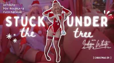 Christmas Astolfo Preview