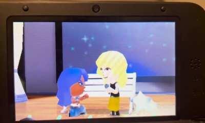 tpot 7 in a nutshell depicted by a cringe ahh tomodachi life song i made ft. my Lightning and Fanny miis