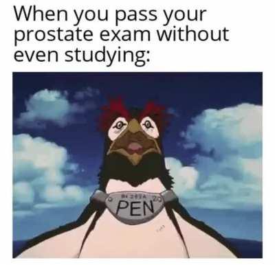 Wasn't so hard after all