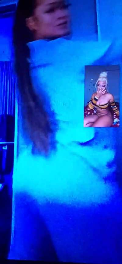 latto777 very sexy booty shaking October 2025.😯😯😯🍭🍭🍭🥥🥥🥥