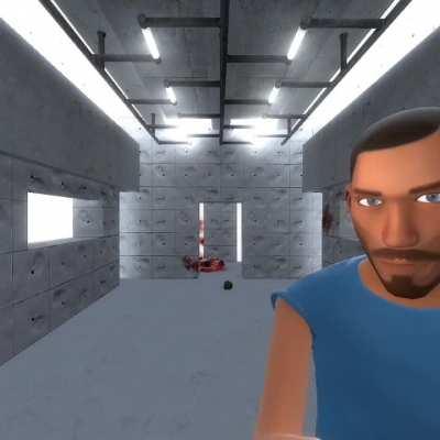 Virtually insane scout