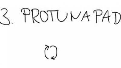 how to tell grandma you are not hungry