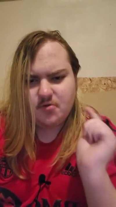 Don't pet him tanjiro