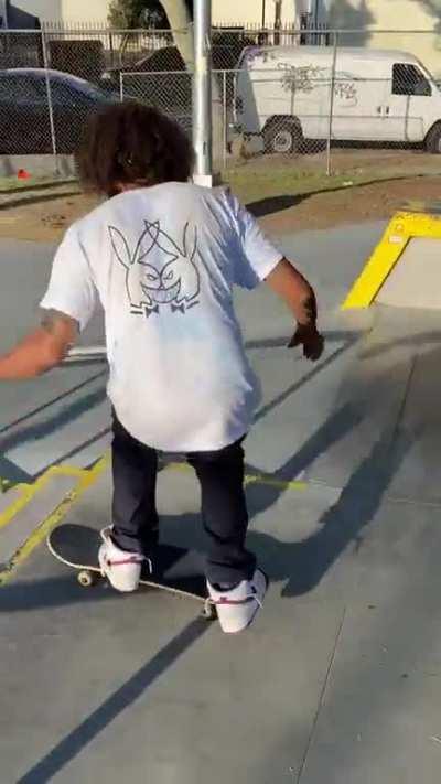 This is how tired I am of y’all’s shit