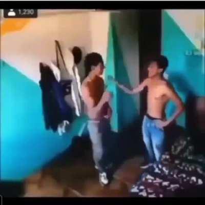 ~Quien lo diríaa...