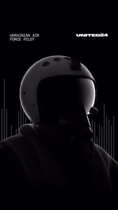 The Air Forces of the AFU are heroically fighting against the enemy which is significantly superior. They are doing so using obsolete equipment inferior to the newer aerial vehicles of the occupiers.