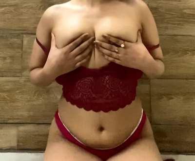 your 19 year old girlfriend