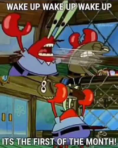 MADE IT IN TIME! good morning hahahaha