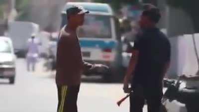 Обожаю такое моменты!