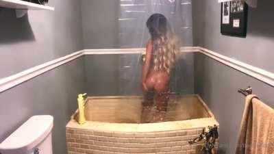 Barbie Rican (OnlyFans) (FULL)